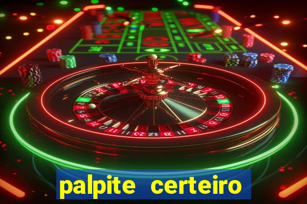 palpite certeiro chaves dourada